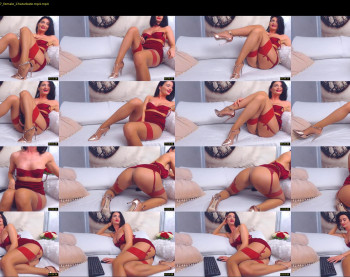 katedolly — 21 minute Chaturbate female cam show recording, 1080p, May 24, 2021