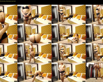 katequeenx — 10 minute Chaturbate female cam show recording, 1080p, May 24, 2021