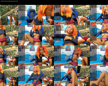 katherin_cruzz — 80 minute Chaturbate female cam show recording, 1080p, May 24, 2021