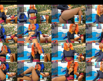 katherin_cruzz — 80 minute Chaturbate female cam show recording, 1080p, May 24, 2021