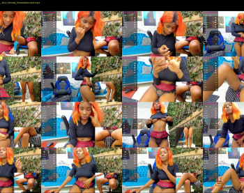 katherin_cruzz — 79 minute Chaturbate female cam show recording, 1080p, May 24, 2021