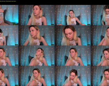 katrinpolly — 16 minute Chaturbate couple cam show recording, 1080p, May 24, 2021