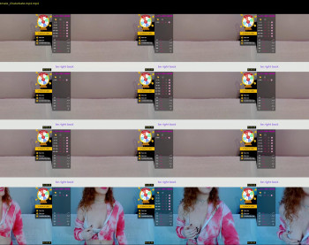 kbayb — 3 minute Chaturbate female cam show recording, 1080p, May 24, 2021