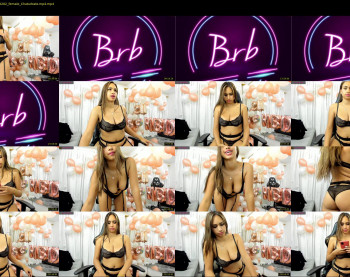 kem_indians — 79 minute Chaturbate female cam show recording, 1080p, May 25, 2021