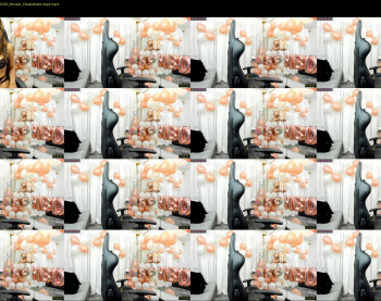 kem_indians — 33 minute Chaturbate female cam show recording, 1080p, May 25, 2021
