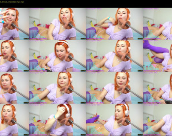 kinky_ray — 16 minute Chaturbate couple cam show recording, 1080p, May 25, 2021
