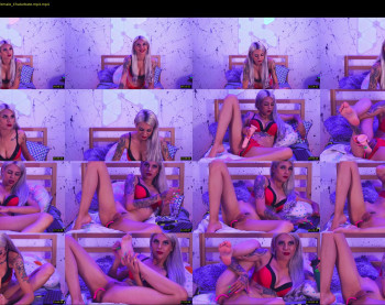 kittygy — 70 minute Chaturbate female cam show recording, 1080p, May 24, 2021