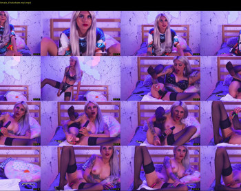 kittygy — 70 minute Chaturbate female cam show recording, 1080p, May 25, 2021