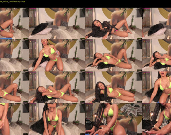 kleogold_1 — 30 minute Chaturbate female cam show recording, 1080p, May 24, 2021