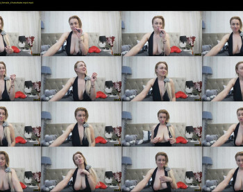 ladyjeen — 7 minute Chaturbate female cam show recording, 1080p, May 24, 2021