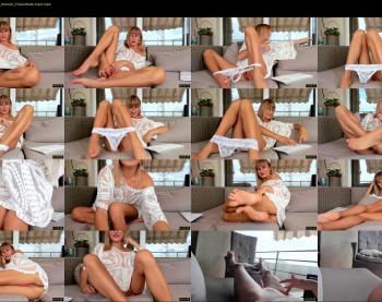 larissa4 — 71 minute Chaturbate female cam show recording, 1080p, May 24, 2021