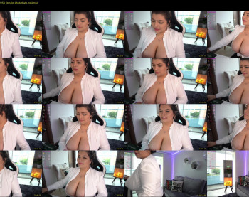 laurasophya — 73 minute Chaturbate female cam show recording, 1080p, May 24, 2021