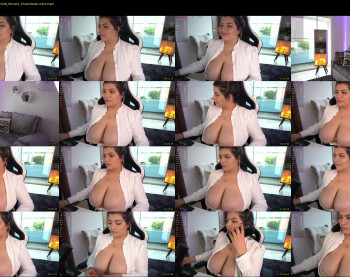 laurasophya — 74 minute Chaturbate female cam show recording, 1080p, May 24, 2021