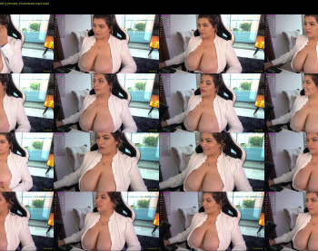 laurasophya — 74 minute Chaturbate female cam show recording, 1080p, May 25, 2021