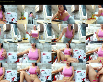 lexy_sweet — 114 minute Chaturbate female cam show recording, 720p, May 25, 2021