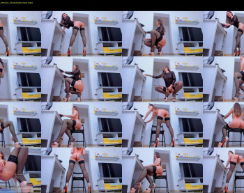 lillemax — 71 minute Chaturbate female cam show recording, 1080p, May 24, 2021