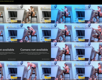 lillemax — 10 minute Chaturbate female cam show recording, 1080p, May 24, 2021
