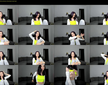 littlepinky77 — 39 minute Chaturbate female cam show recording, 1080p, May 25, 2021