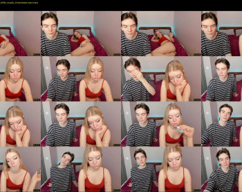lollipops6666 — 3 minute Chaturbate couple cam show recording, 1080p, May 24, 2021