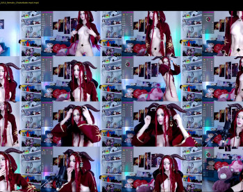 madnessalise — 70 minute Chaturbate female cam show recording, 1080p, May 24, 2021