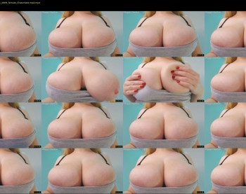 maggielandrin — 36 minute Chaturbate female cam show recording, 1080p, May 24, 2021