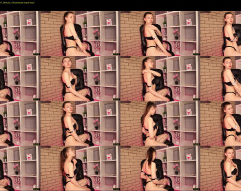 margolori — 9 minute Chaturbate couple cam show recording, 1080p, May 25, 2021