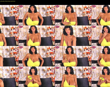 mariicha — 28 minute Chaturbate female cam show recording, 720p, May 24, 2021
