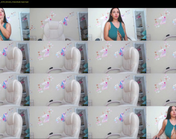 marilyn_rouse — 70 minute Chaturbate female cam show recording, 1080p, May 24, 2021