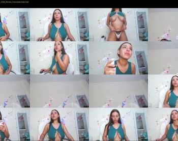 marilyn_rouse — 70 minute Chaturbate female cam show recording, 1080p, May 24, 2021