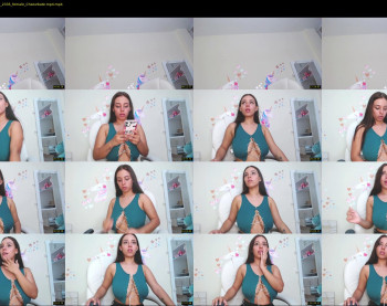 marilyn_rouse — 70 minute Chaturbate female cam show recording, 1080p, May 24, 2021