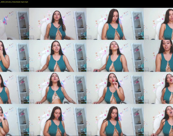 marilyn_rouse — 7 minute Chaturbate female cam show recording, 1080p, May 25, 2021