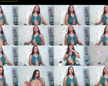 marilyn_rouse — 43 minute Chaturbate female cam show recording, 1080p, May 25, 2021