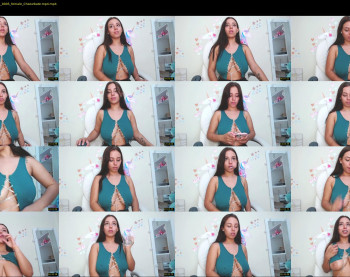 marilyn_rouse — 35 minute Chaturbate female cam show recording, 1080p, May 25, 2021