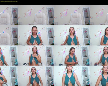 marilyn_rouse — 70 minute Chaturbate female cam show recording, 1080p, May 25, 2021