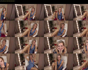 martha_mayer — 7 minute Chaturbate female cam show recording, 1080p, May 24, 2021