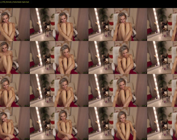 martha_mayer — 3 minute Chaturbate female cam show recording, 1080p, May 24, 2021
