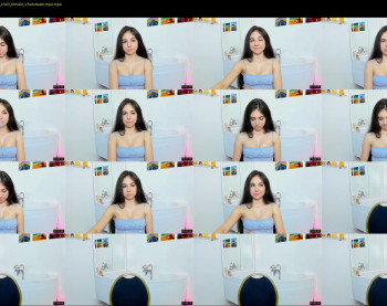 mary_marlow — 10 minute Chaturbate female cam show recording, 1080p, May 24, 2021