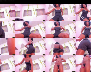 maryevans_ — 70 minute Chaturbate female cam show recording, 1080p, May 24, 2021
