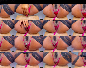 melania_browis — 21 minute Chaturbate female cam show recording, 1080p, May 24, 2021