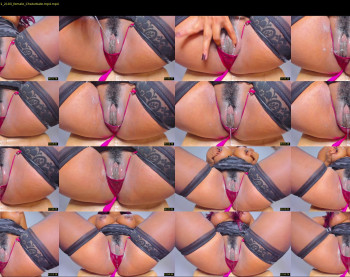 melania_browis — 15 minute Chaturbate female cam show recording, 1080p, May 24, 2021