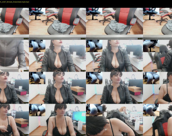 melisa_mcarthy — 66 minute Chaturbate couple cam show recording, 1080p, May 24, 2021