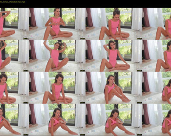 melissa_yo — 5 minute Chaturbate female cam show recording, 1080p, May 24, 2021