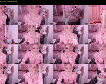 melissaallens — 70 minute Chaturbate female cam show recording, 1080p, May 24, 2021