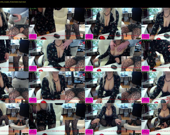 milf_viktoria — 119 minute Chaturbate female cam show recording, 720p, May 24, 2021