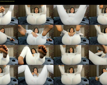 misatoo — 17 minute Chaturbate female cam show recording, 1080p, May 24, 2021
