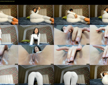misatoo — 70 minute Chaturbate female cam show recording, 1080p, May 24, 2021
