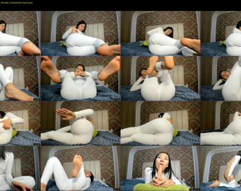 misatoo — 60 minute Chaturbate female cam show recording, 1080p, May 24, 2021