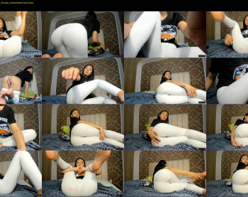 misatoo — 70 minute Chaturbate female cam show recording, 1080p, May 24, 2021