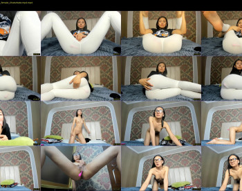 misatoo — 71 minute Chaturbate female cam show recording, 1080p, May 25, 2021