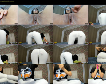 misatoo — 68 minute Chaturbate female cam show recording, 1080p, May 25, 2021